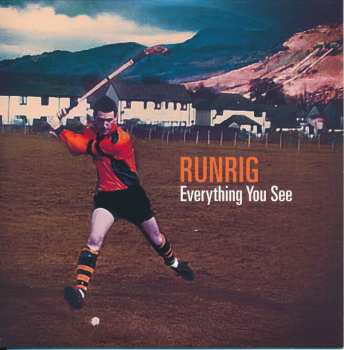 5CD/Zestaw pudełkowy Runrig: Original Album Classics