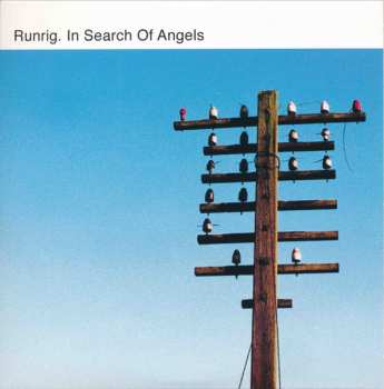 5CD/Zestaw pudełkowy Runrig: Original Album Classics