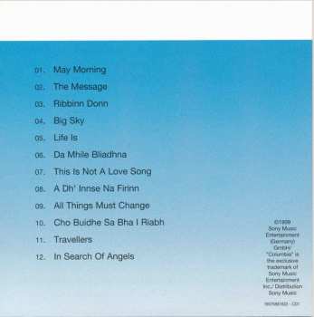 5CD/Zestaw pudełkowy Runrig: Original Album Classics