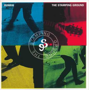5CD/Zestaw pudełkowy Runrig: Original Album Classics