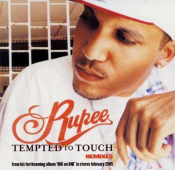 Album Rupee: Tempted To Touch