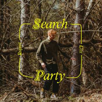 LP Rupert Cox: Search Party