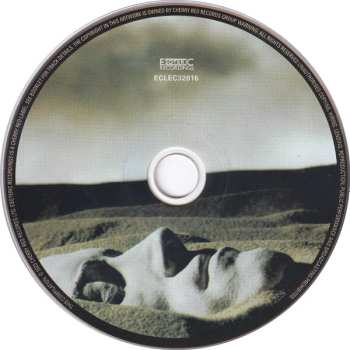 3CD/Zestaw pudełkowy Rupert Hine: Surface Tension (The Studio Works 1981-1983)