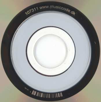 CD Rupesh Cartel: Residual Light