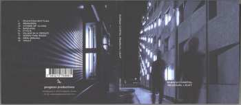 CD Rupesh Cartel: Residual Light