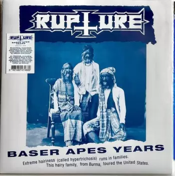 Baser Apes Years
