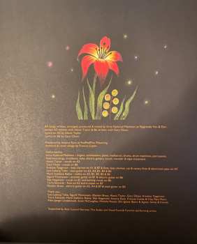 LP Rural Tapes: Oneiric CLR | LTD