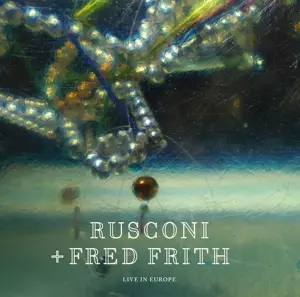 Rusconi Trio: Live In Europe