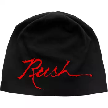 Czapka Logo Rush