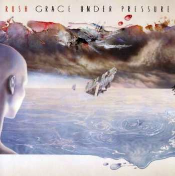 Album Rush: Grace Under Pressure