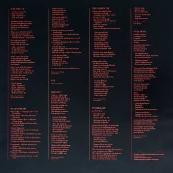 LP Rush: Moving Pictures CLR | LTD | PIC