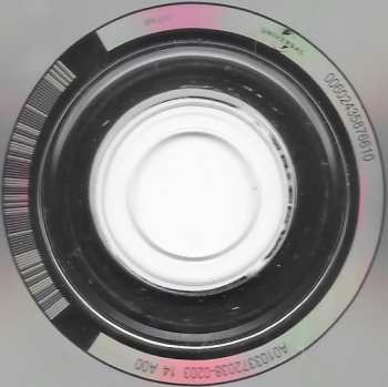 3CD Rush: Moving Pictures DLX | PIC | LTD