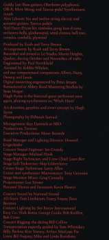 LP Rush: Moving Pictures