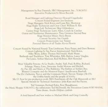 CD Rush: Signals = シグナルズ 40周年記念リマスター・エディション 