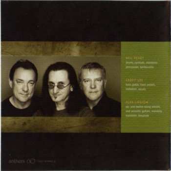 CD Rush: Snakes & Arrows