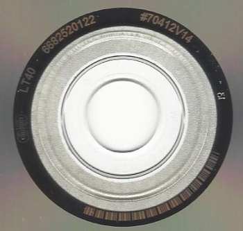 CD Rush: Snakes & Arrows DIGI