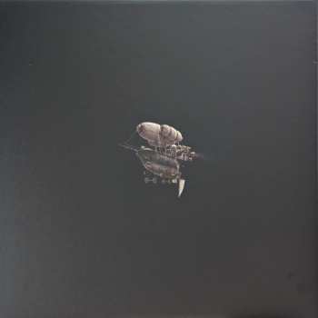 7LP/Zestaw pudełkowy Rush: The Albums 2002 - 2012