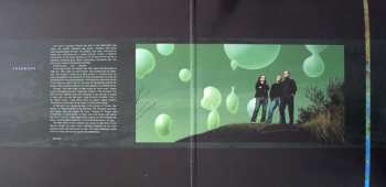 7LP/Zestaw pudełkowy Rush: The Albums 2002 - 2012