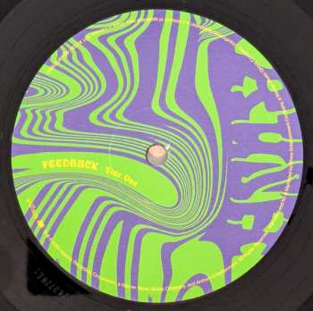 7LP/Zestaw pudełkowy Rush: The Albums 2002 - 2012