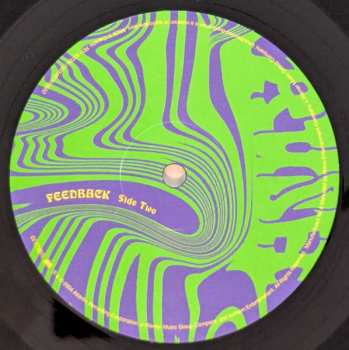 7LP/Zestaw pudełkowy Rush: The Albums 2002 - 2012