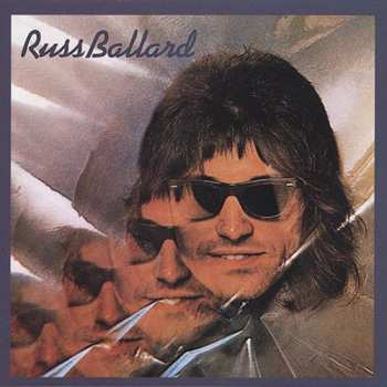 CD Russ Ballard: Russ Ballard