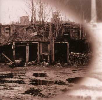 CD Russ Taff: We Will Stand Yesterday And Today