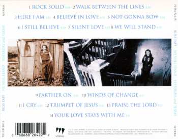 CD Russ Taff: We Will Stand Yesterday And Today