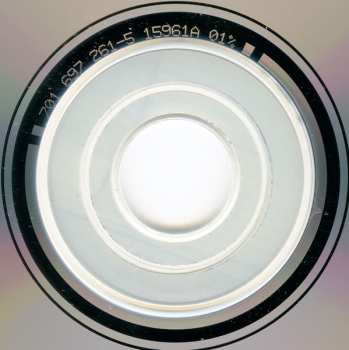 CD Russ Taff: We Will Stand Yesterday And Today