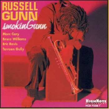 Album Russell Gunn: SmokinGunn