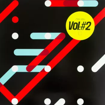 37 Minute Workout Vol:#2