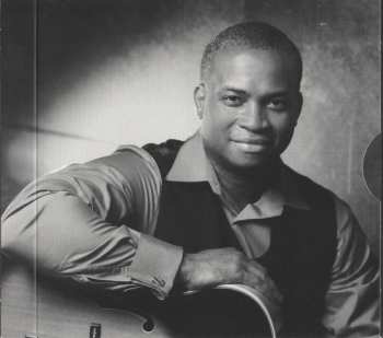 CD Russell Malone: Live At Jazz Standard Volume Two