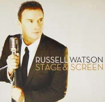 Album Russell Watson: Stage & Screen