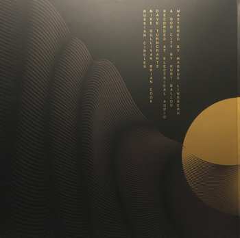 LP Russian Circles: Blood Year