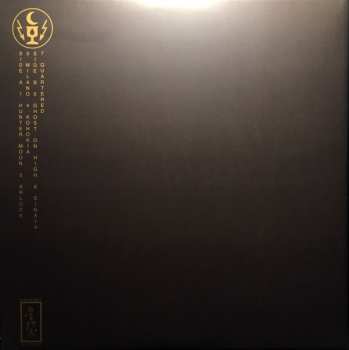 LP Russian Circles: Blood Year