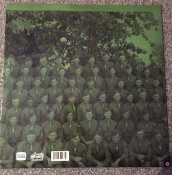 LP Russian Circles: Station LTD