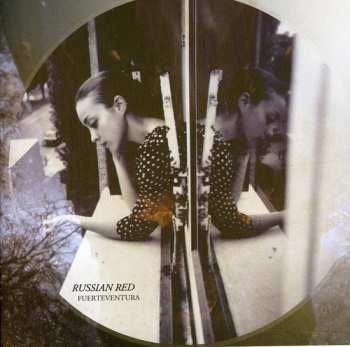 Album Russian Red: Fuerteventura