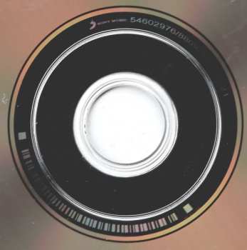 CD Russian Red: Fuerteventura