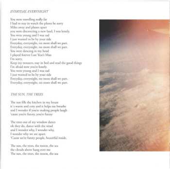 CD Russian Red: Fuerteventura