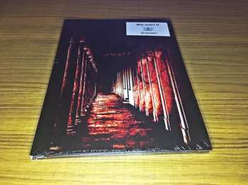 CD Rust: Urstoff DIGI