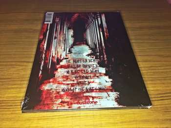 CD Rust: Urstoff DIGI