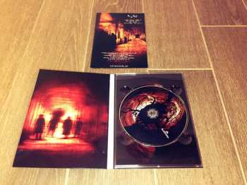 CD Rust: Urstoff DIGI