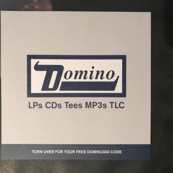 LP Rustin Man: Drift Code DLX