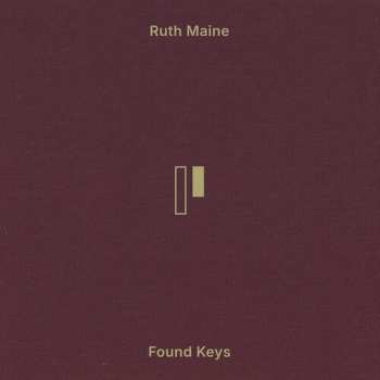 Album Ruth Maine: Found Keys
