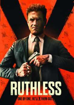 DVD Ruthless: Ruthless