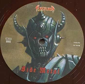 LP Ruthless: The Fallen CLR | LTD