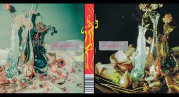 Album Ruusut: Melankolia 1 / Melankolia 2