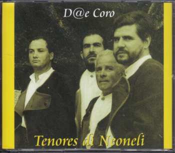 Album Ruvu,saveri: Dae Coro