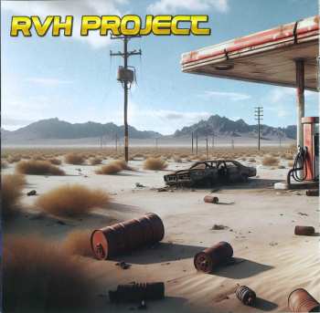CD RVH Project: Land Of The Damned