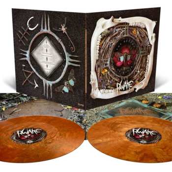 Album Rwake: The Return Of Magik