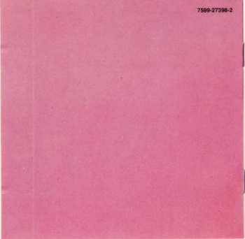 CD Ry Cooder: Bop Till You Drop